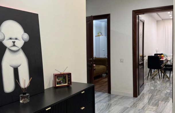 Продаж 2 кімнатна квартира вулиця Панча Чорновола, новобудова, фото 7