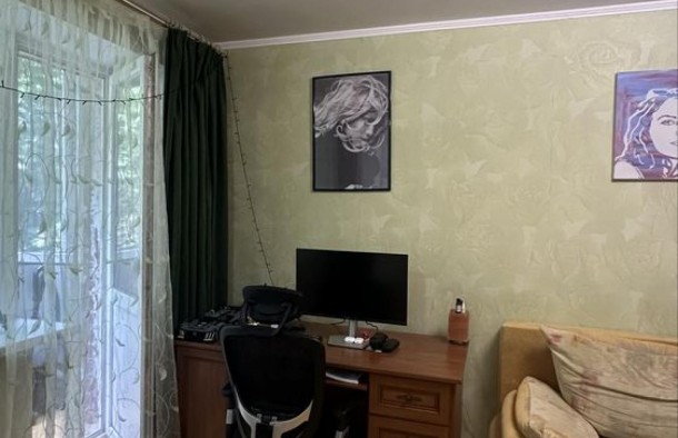 Продаж однокімнатної квартири вул. Трегубенко., фото 6