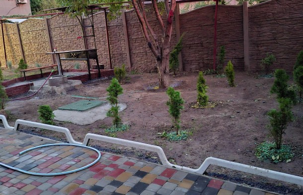 Затишний будинок на Второмайському ., фото 14