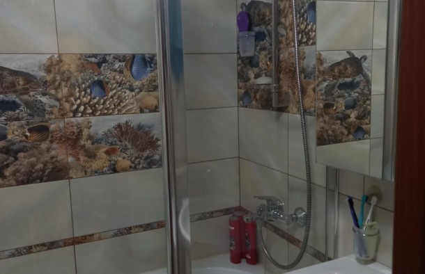 2 кімнатна з ремонтом,малий ринок, фото 30