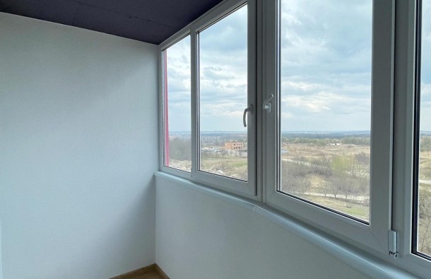 Продаж 1 кімнатна квартира вулиця Тракт Глинянський, ремонт, фото 9