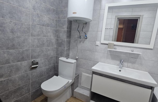 Продаж 2 х кімнатної квартири в Хортицькому мікрорайоні., фото 4