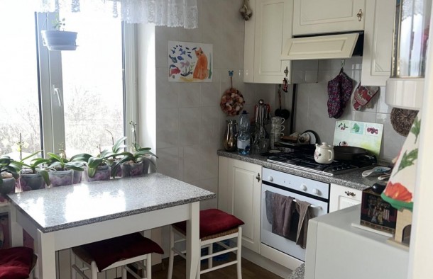 Продаж 3кім. квартири по вул. Дніпровські пороги, Дніпровський, фото 8