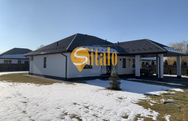 Продаж будинку з якісним ремонтом, нова вулиця. Гнідин, фото 1
