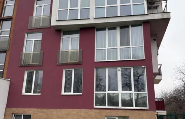 Квартира ULTRA LUXE  в Клубному будинку на вул. Б.Хмельницького у місті  Львів, фото 26