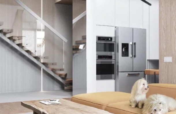 Продаж дворівневої 3 кімнатної квартири ЖК Леополь Таун, місто Львів., фото 4