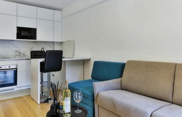 Продаж квартир в Чорногорії в Будві bd0133. 0bd_s8360, фото 7