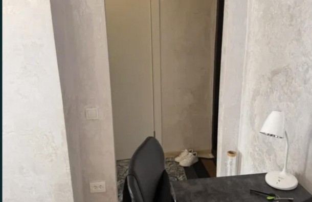 Продаж 1 кімнатної з ремонтом малосімейка вул.Пулюя, фото 8