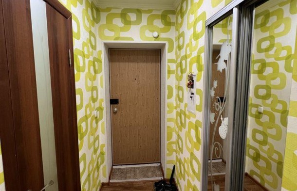 Продам 1к квартиру Брюллова Шевченківський, фото 6