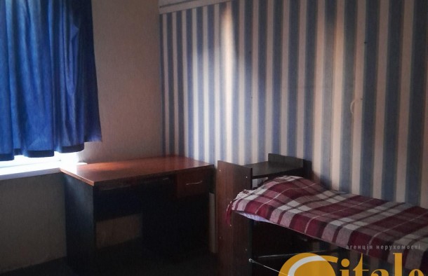 Продаж 2х кімнатної  квартири у  Бородинському мікрорайоні, фото 5