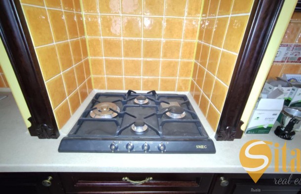 4 кімнатний будинок з ремонтом в Брюховичах, фото 10