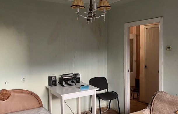 Продаж 2 кімнатна квартира вулиця Мазепи, цегла, фото 5