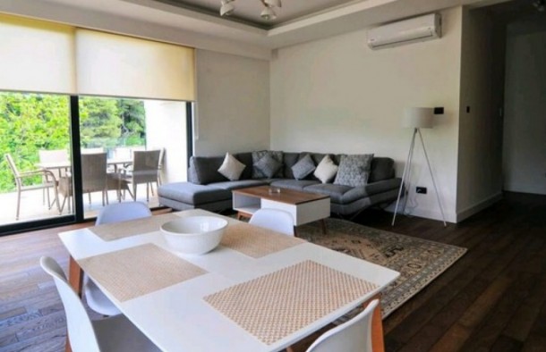 Продаж квартир в Чорногорії в Тіваті tv01461.2bd_s8604, фото 4