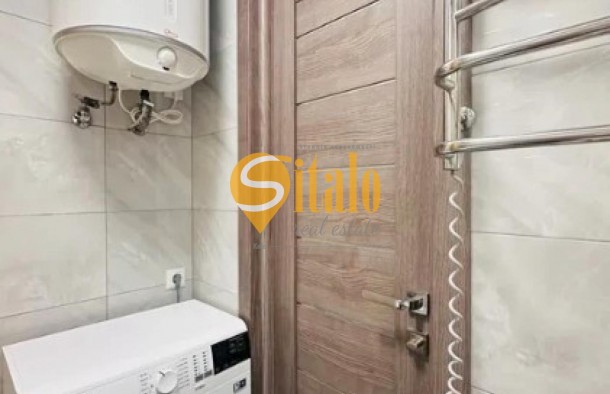 Метро Святошин Ремонт Цегляний будинок Прт Берестейський, фото 14