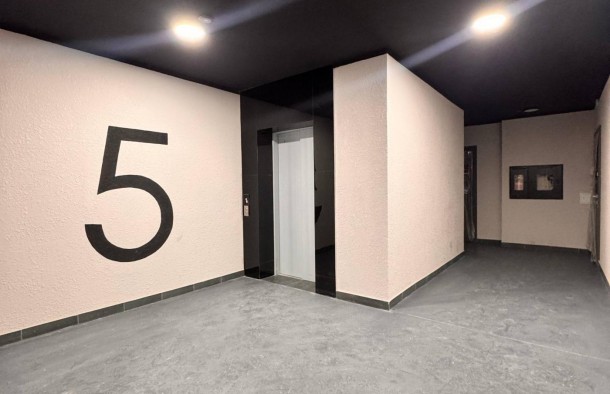 Продається 1 кім. квартира в ЖК Comfort park, фото 13