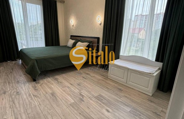 Оренда 6ти кімнатного будинку Осокорки дачі, 5 хв метро Осокорки,Озеро, фото 13