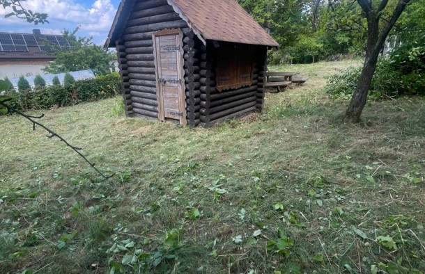 Продаж садової ділянки у межах міста Львова, урочище Збоїща, садовий кооператив Польова ромашка, діл. 10., фото 1