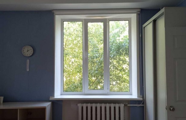 Продаж 2х кімнт. квартири вул. Незалежної України в районі КЗ імені Глінки., фото 1