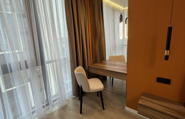 Продаж 1 кім квартири з ремонтом в новобудові біля озера, фото 12