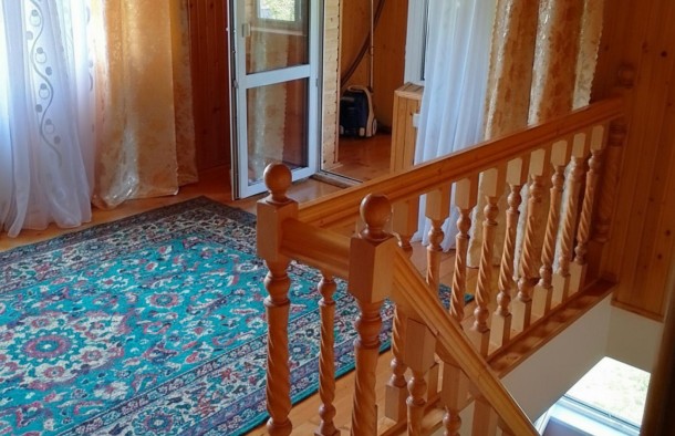 Продається будинок з зем. ділянкою 5.4 сотих. Демянів лаз., фото 16