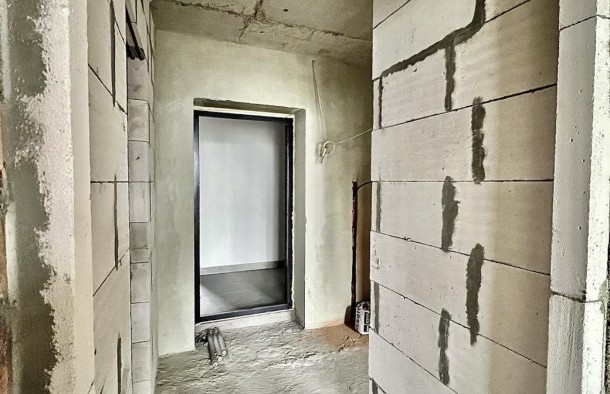 Продаж квартири в ЖК R2 Residence,вулиця Роксоляни, Львів, фото 12