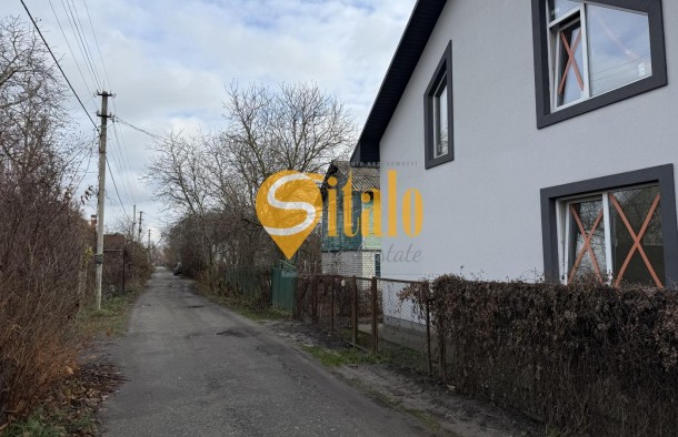 Будинок на Осокорках 4 км до метро,під чистове оздоблення. Без, фото 29