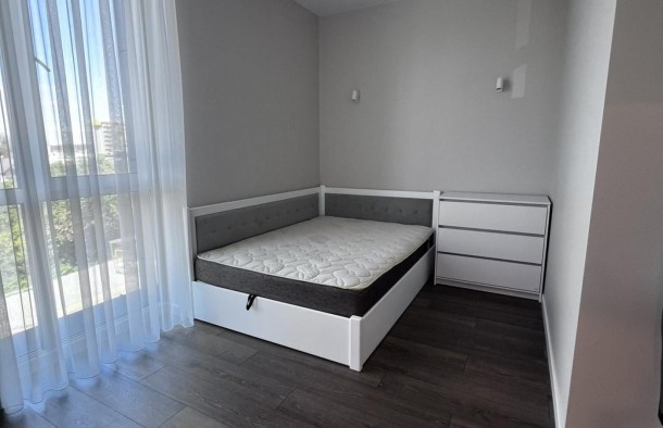 Продається стильна 1кімнатна квартира 35 м² у ЖК HYGGE LUX від LEV Development, вул. Пасічна, 166, місто Львів, фото 8