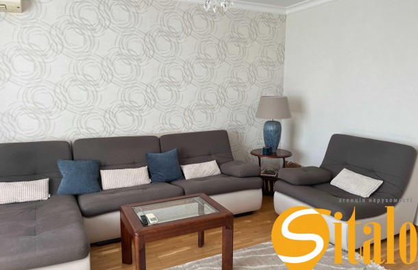 Продаж 4х кімнатної квартири Осокорки, Позняки., фото 1