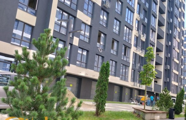 1 кім. квартира в ЖК Comfort parkПасічнаФранківськ, фото 7