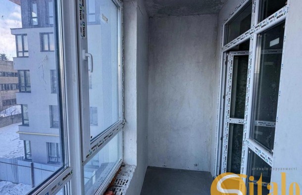 Продаж 2 кімнатна квартира вулиця Стрийська ТРЦ Fabrik, фото 4