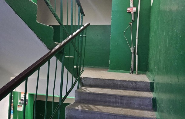 Продаж квартири в центрі. Олександрівський район, вул.Українська, фото 11