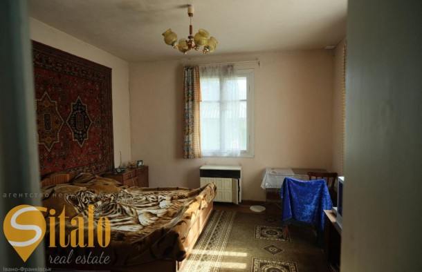 Будинок житловий с.Стопчатів Косівський район, фото 17