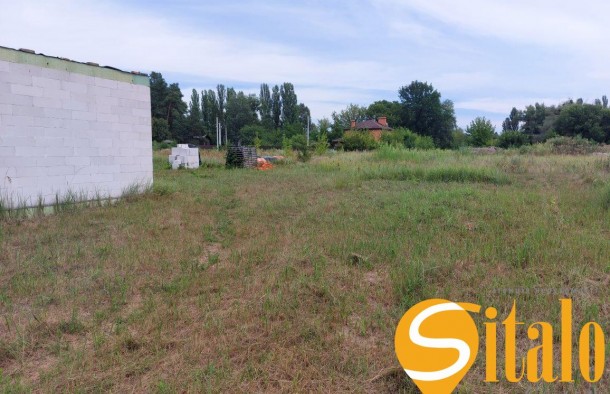 Продаж земельної ділянки з будинком смт Рудики, поруч Козин., фото 6