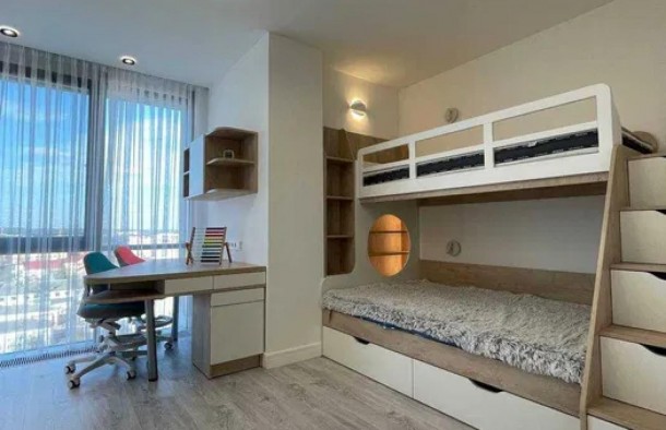 2 кім квартира в  ЖК MANHATTANЦентрОзероФранківськ, фото 9