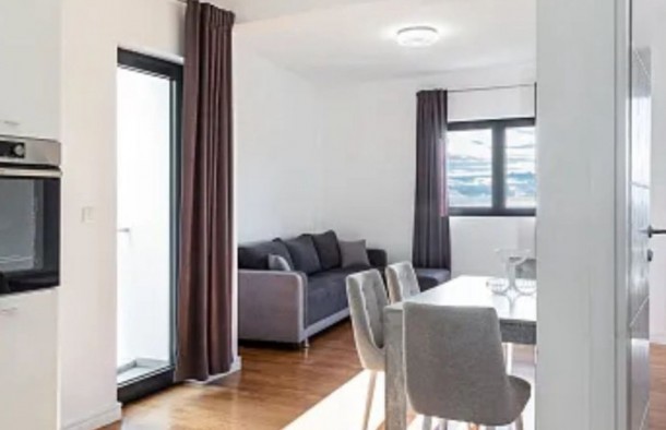 Продаж квартир в Чорногорії в Бечичі bc0116. 2bd_s 8948, фото 4