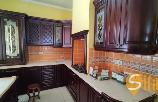 4 кімнатний будинок з ремонтом в Брюховичах, фото 11