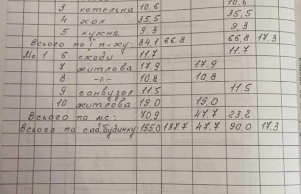 Будинок , 0цикл, Брюховичі, фото 16