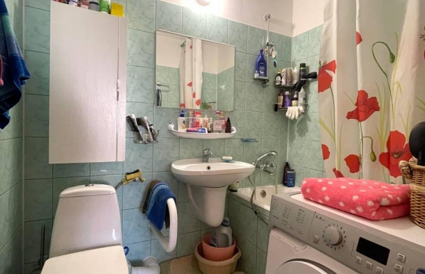 Продаж 3 кім. квартира Тролейбусна Ів,Франківськ Постанови, фото 14