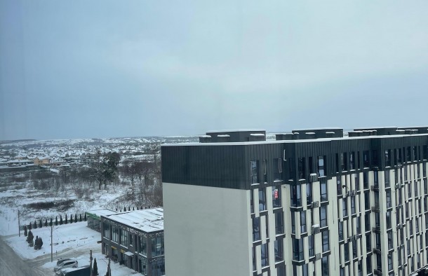 Видова 3х кімнатна квартира від власника в ЖК Паркова алея, фото 14