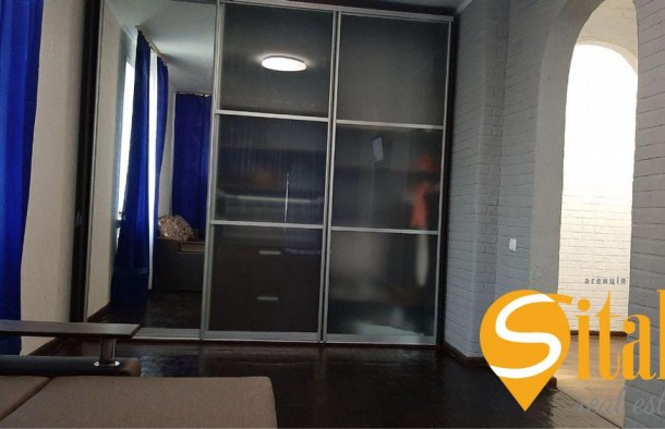 Продаж 1 кімнатна квартира з ремонтом лівий берег Лівобережна Дарниця, фото 5