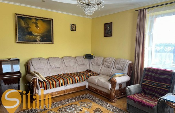 Продається будинок з гаражем в Крихівцях., фото 3