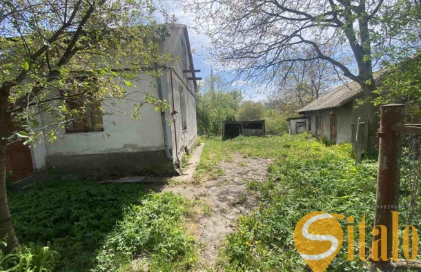 Продається будинок та земельна ділянка 10 сот. м.КамянкаБузька, фото 7
