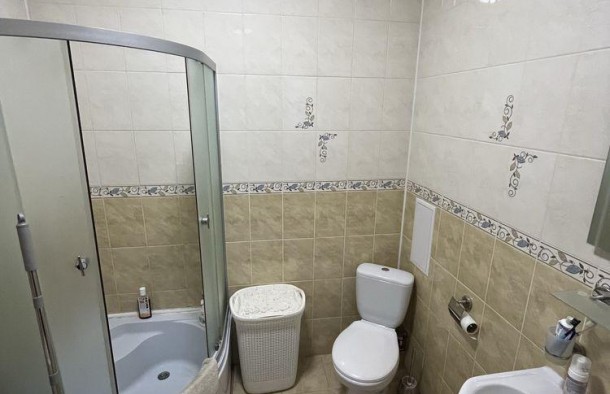 Продаж 1 кім квартири в новобудові, фото 8