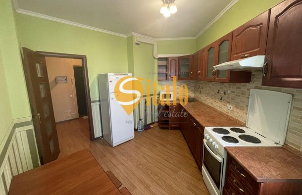 Оренда квартири на Драгоманова,Ашан, фото 2