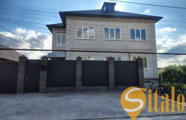 Продаж  Будинок  Вишнева, Балабине, фото 1