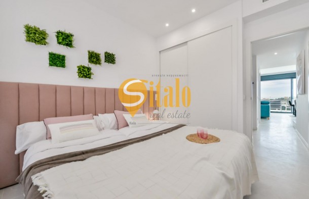 Просторий дуплекс з мальовничим видом у Фіністраті, фото 6