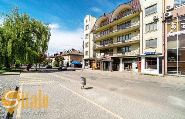 Продаж 3х кімнатної 134 м2 квартири в коломиї, фото 3