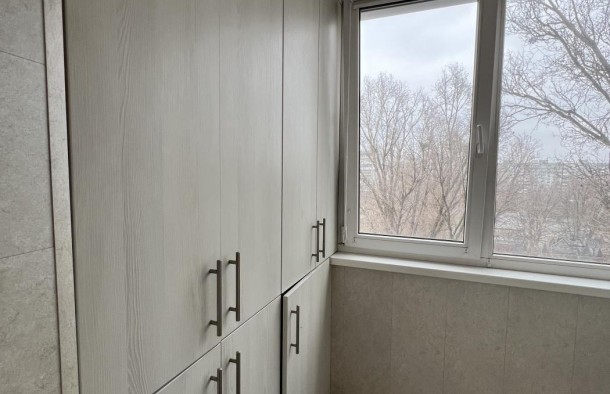 Продаж 3к квартири з ремонтом по вул. Запорізька, фото 25