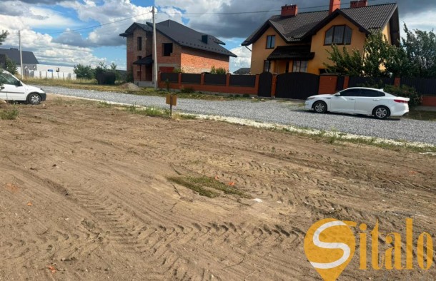 Комерційна земельна ділянка  на обїздній Львова  у с.Бірки, фото 4