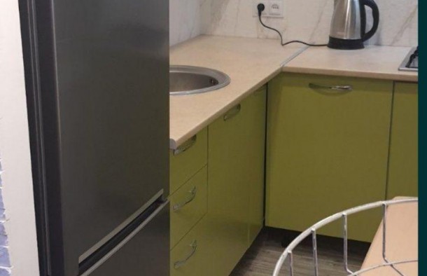 Продаж 2х кімн. квартири  студії бульвар Центральний., фото 3